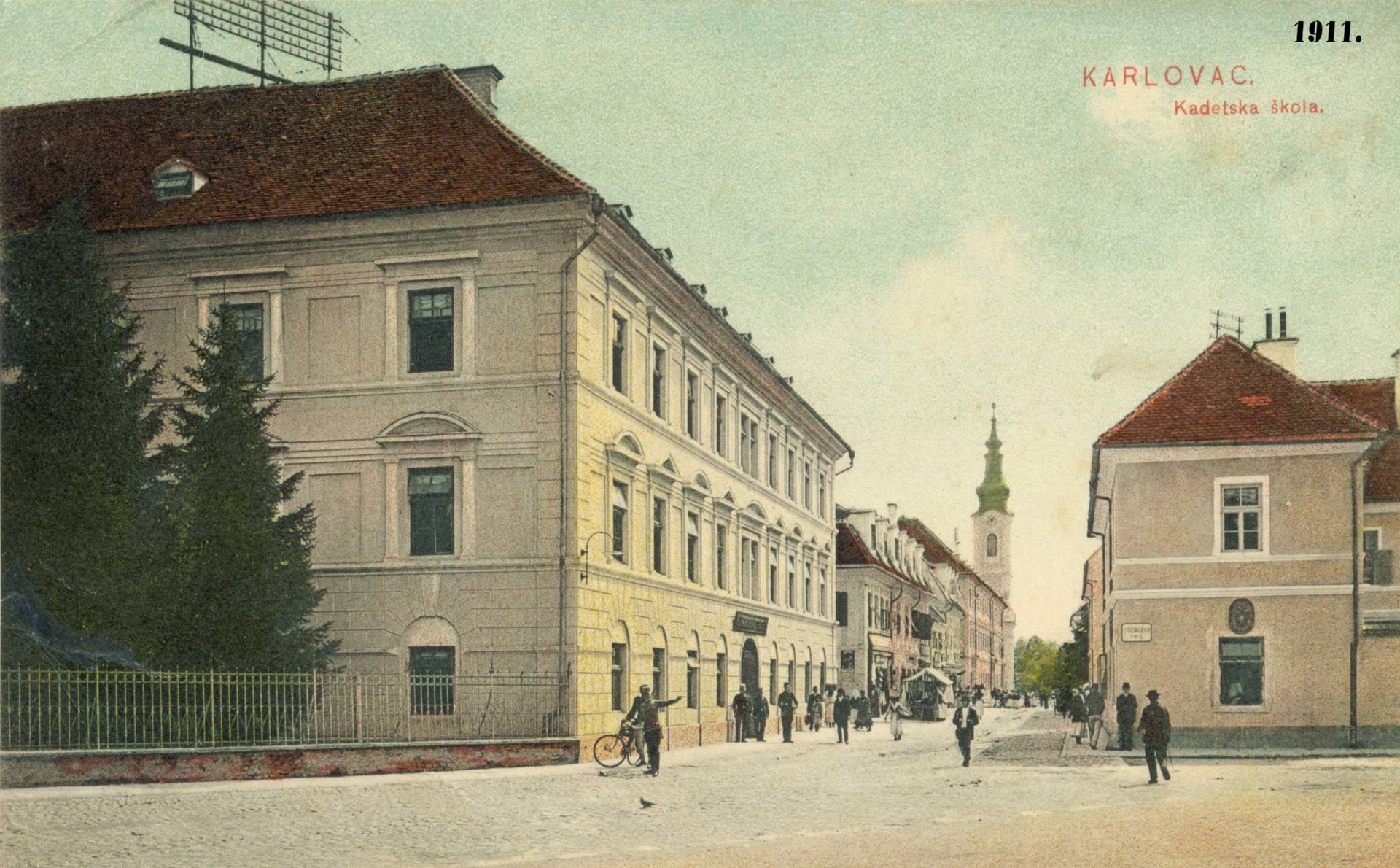 Kadetska škola